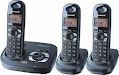 Telefono Inalambrico Panasonic Kxtg4322 58Ghz