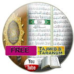 Belajar Qur'an & Tajwid Apk