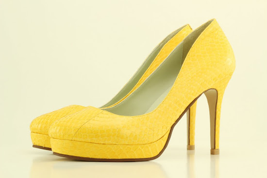 I Designed My Perfect Shoes!
