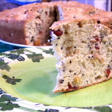 Irish Soda Bread 1