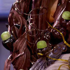 Caramel Filled Chocolate Bonbons