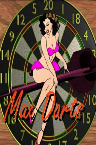 Max Darts Lite