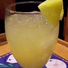 Hotel Riley Rum Cocktail