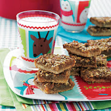 Pecan Pie Bars