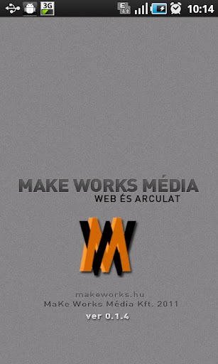 MaKe Works Media