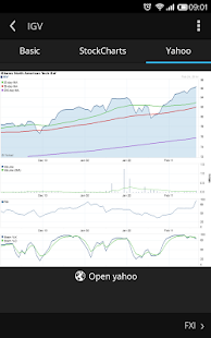 How to get Stock Glance patch 1.1.1 apk for android
