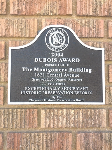 Montgomery Building