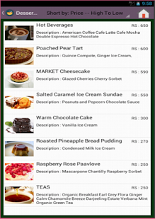How to download Digital Menu 4.1.1 unlimited apk for laptop
