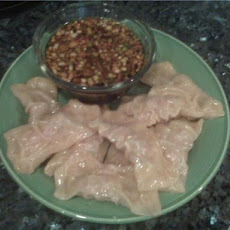 Pot Stickers (Chinese Dumplings)