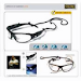 Anteojos Steelpro Con Luz Led