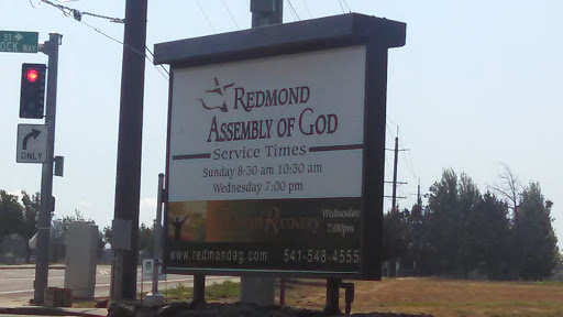 Redmond Assembly Of God