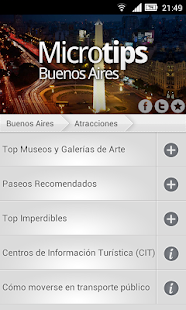 How to mod MicroTips Buenos Aires Español 1.3 apk for laptop