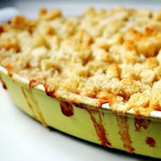Macaroni and Cheese