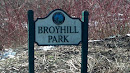 Broyhill Park