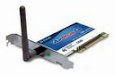 Tarjeta Pci Wireless