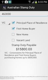 How to get Aus Stamp Duty Calculator lastet apk for bluestacks