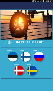 How to download Baltic by Boat lastet apk for laptop