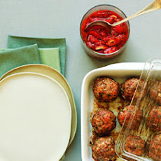 Chunky Marinara Sauce