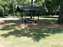 Eisenhower Rest Stop Pavilion
