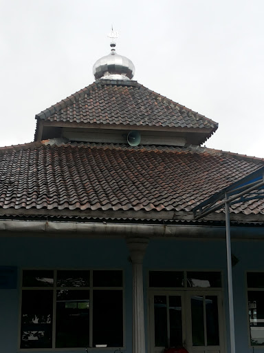 Masjid Al-Asykar