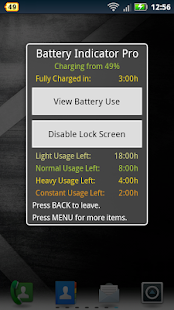 Free Battery Indicator Pro - Retro APK for Windows 8 ...