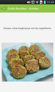 How to get Recipe Guide - INPUTS 1.0.1 unlimited apk for android