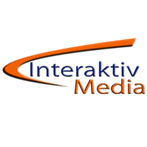 InteraktivMedia LOGO-APP點子