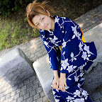 Japanese Kimono wafuku