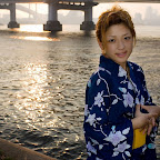 Japanese Kimono wafuku