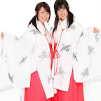 Japanese Kimono wafuku