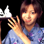 Japanese Kimono wafuku