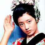Japanese Kimono wafuku