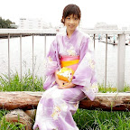 Japanese Kimono wafuku