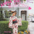Japanese Kimono wafuku