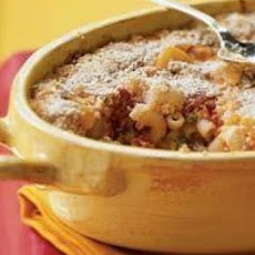 Spicy Macaroni and Cheese