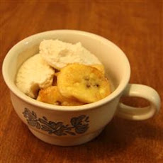 Sauteed Sweet Plantains (Tajaditas Dulces de Platano)