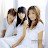 Chinese girl band - SHE