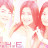 Chinese girl band - SHE