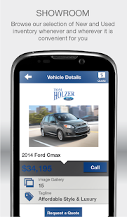 How to download Tom Holzer Ford lastet apk for android