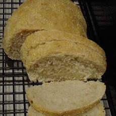 Basic Italian Bread