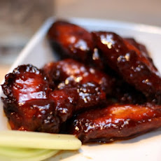 Howling Wings