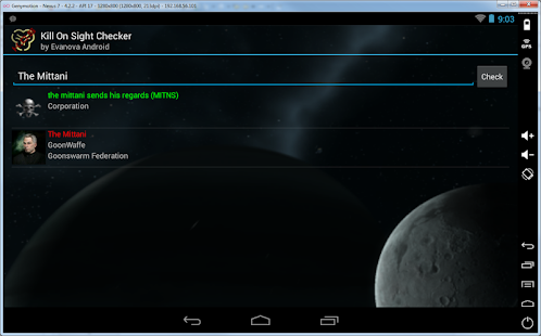 How to download CVA Kill On Sight Checker 1.0 mod apk for android
