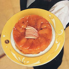 Fuji Apple Tarte Tatin