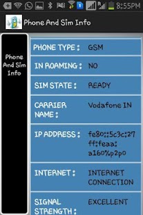 How to install PSinfo 1.0 unlimited apk for android
