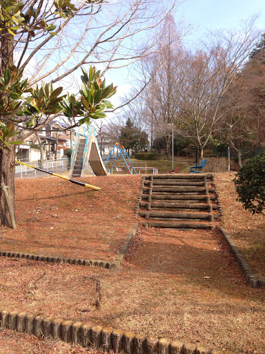 Nanashi park
