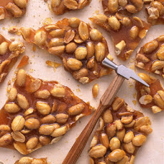 Peanut Brittle