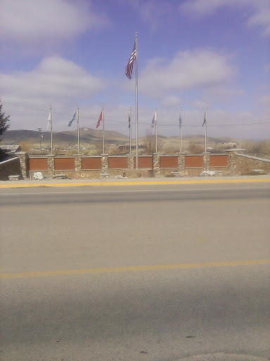 Southwest Montana Veterans Memorial