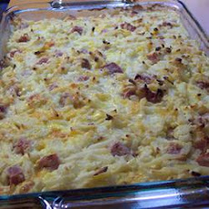 Ultimate Breakfast Casserole