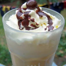 Mocha Colada