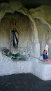 Holy Family Grotto
